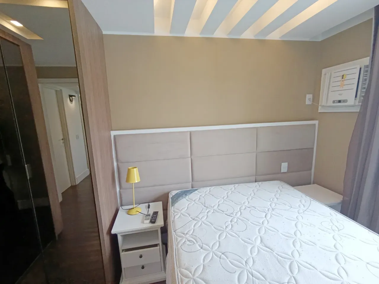 Cobertura duplex mobiliada com 2 quartos e 4 banheiros — photo 28