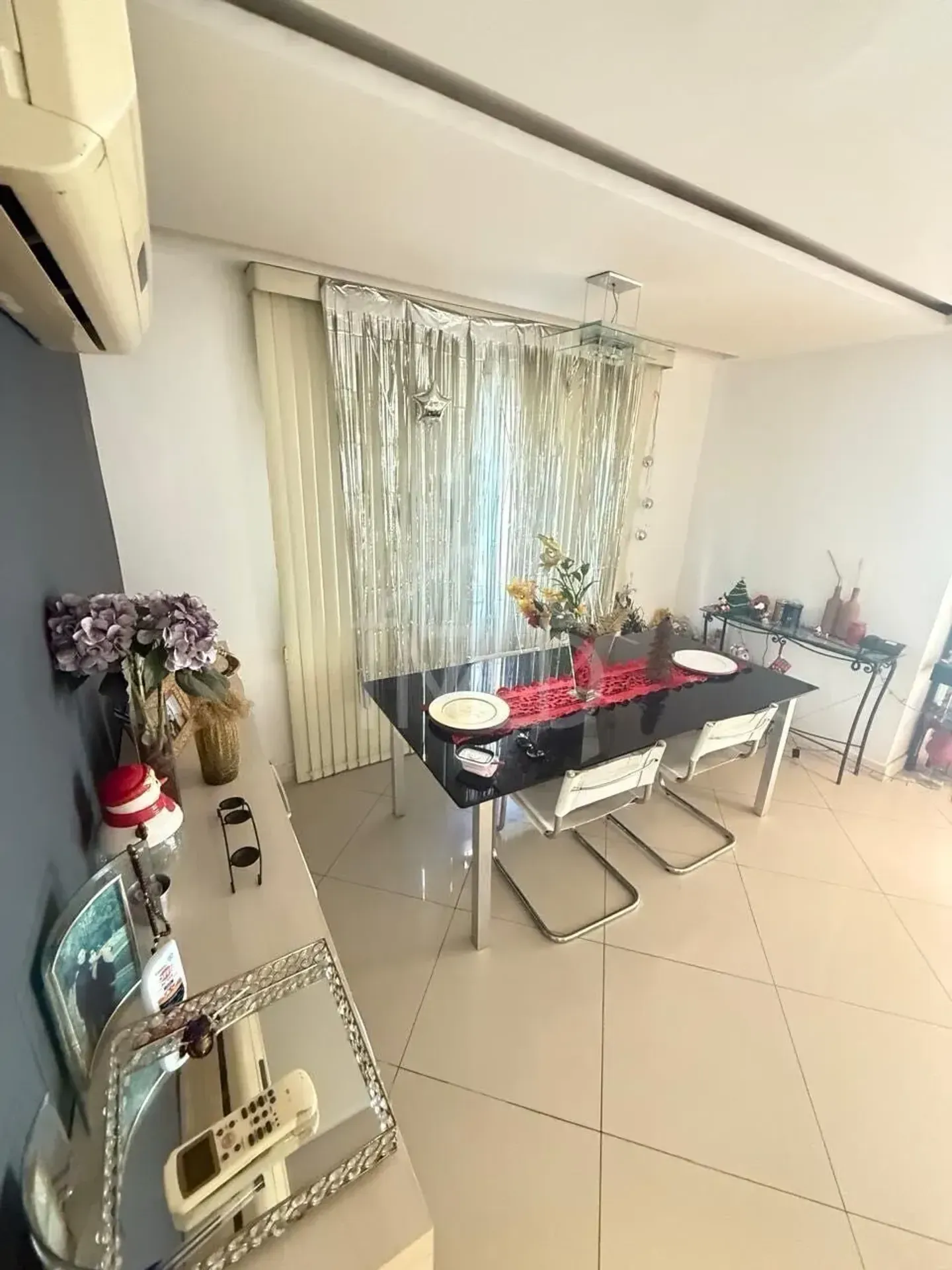 Furnished house with 5 bedrooms and a closed kitchen — photo 20