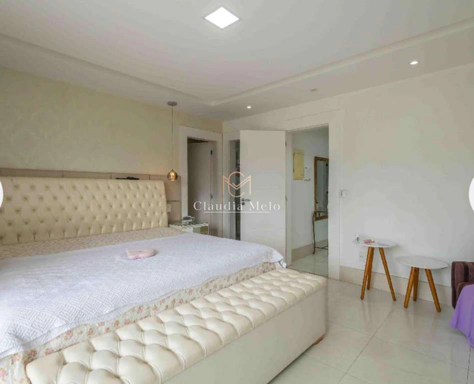 Casa mobiliada com 4 suítes e 6 banheiros, 300 m² — photo 18