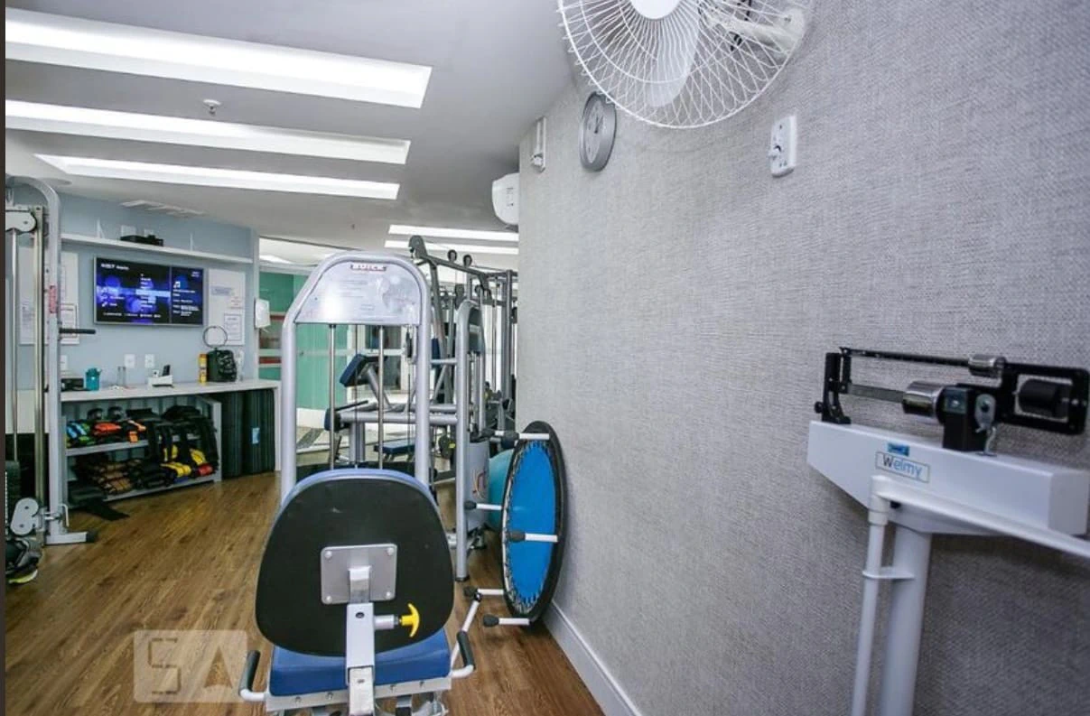 Apartamento duplex com 3 suítes e varanda de fechamento — photo 21