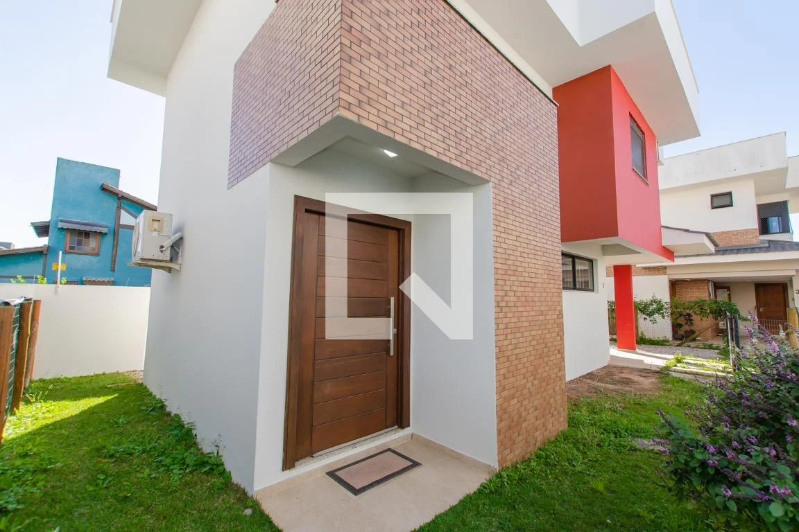 Garden in a 3-bedroom house, 120 m² — photo 24
