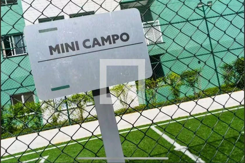 Apartamento mobiliado de 2 quartos com cozinha americana — photo 42