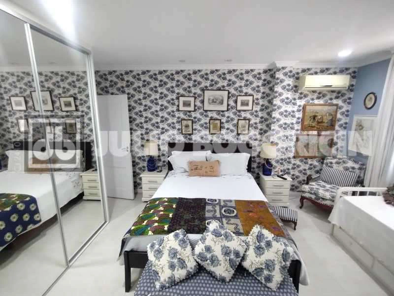423 m² apartment with 4 bedrooms and 3 en-suites — photo 3