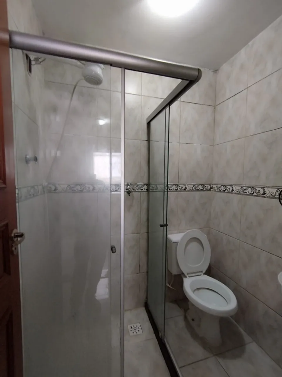 Apto sem mobília com 1 quarto e varanda — photo 4