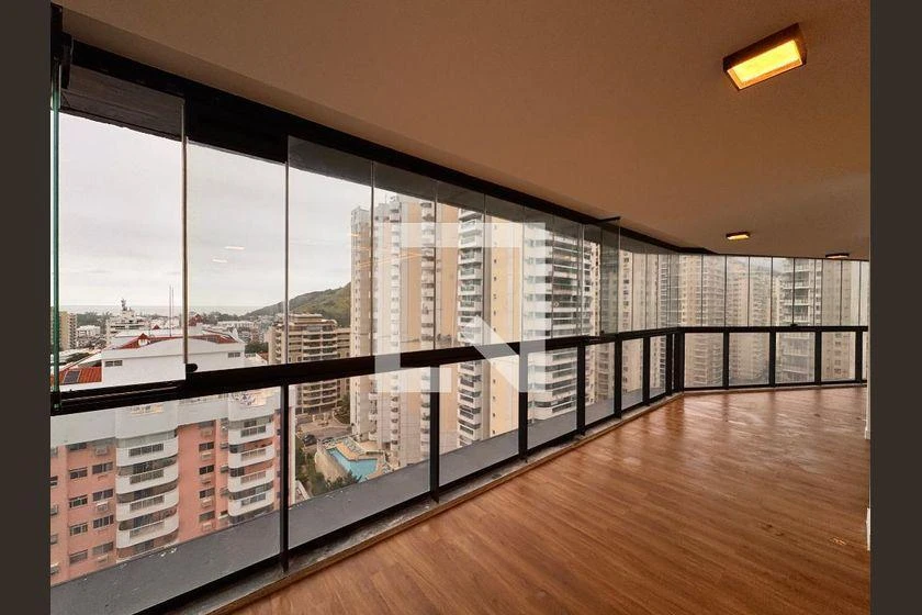 Mountain view in a 3-bedroom apartment, 119 m² — photo 18