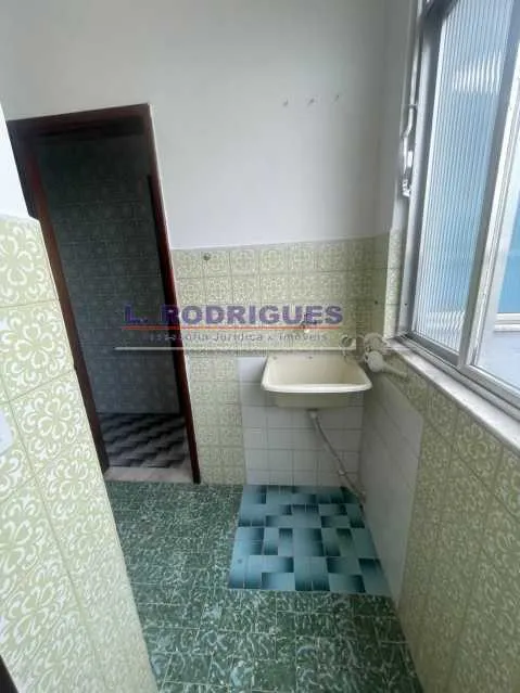 Apartment with 2 bedrooms and 2 bathrooms — photo 9