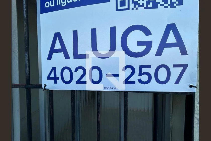 Casa de 40 m² e 1 quarto, Pilares — photo 25