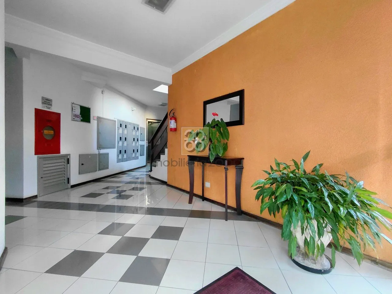 Apartamento de 1 dormitorio con 38 m² y sin parking — photo 5