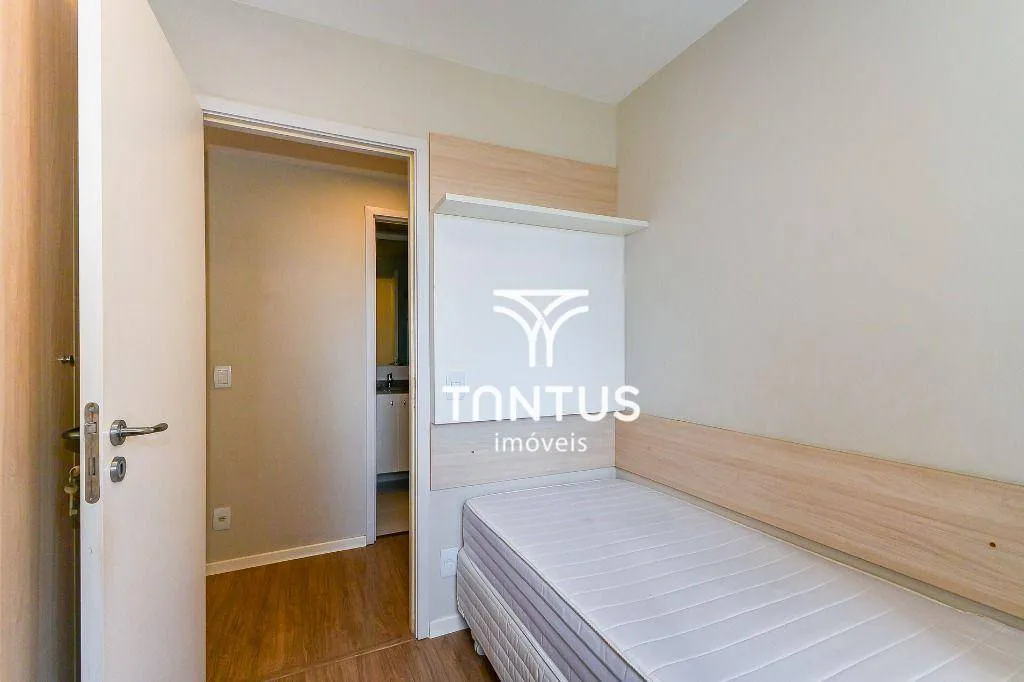 77 m² apartment with open-plan kitchen and gas stove — photo 17