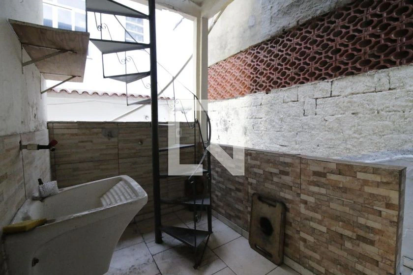 Casa para aluguel com 2 quartos e 120 m² — photo 7