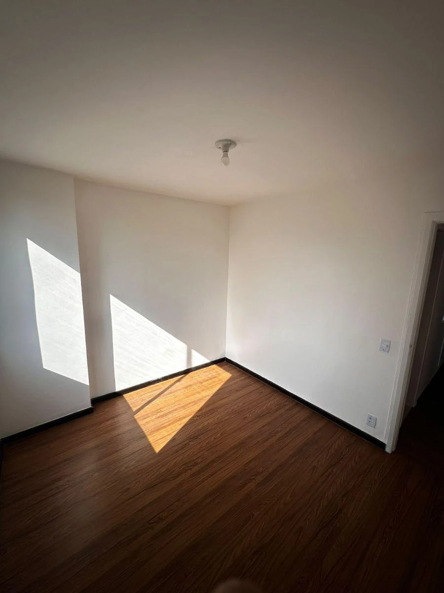 Apartment, 55 m², with wood or laminate floors — photo 20