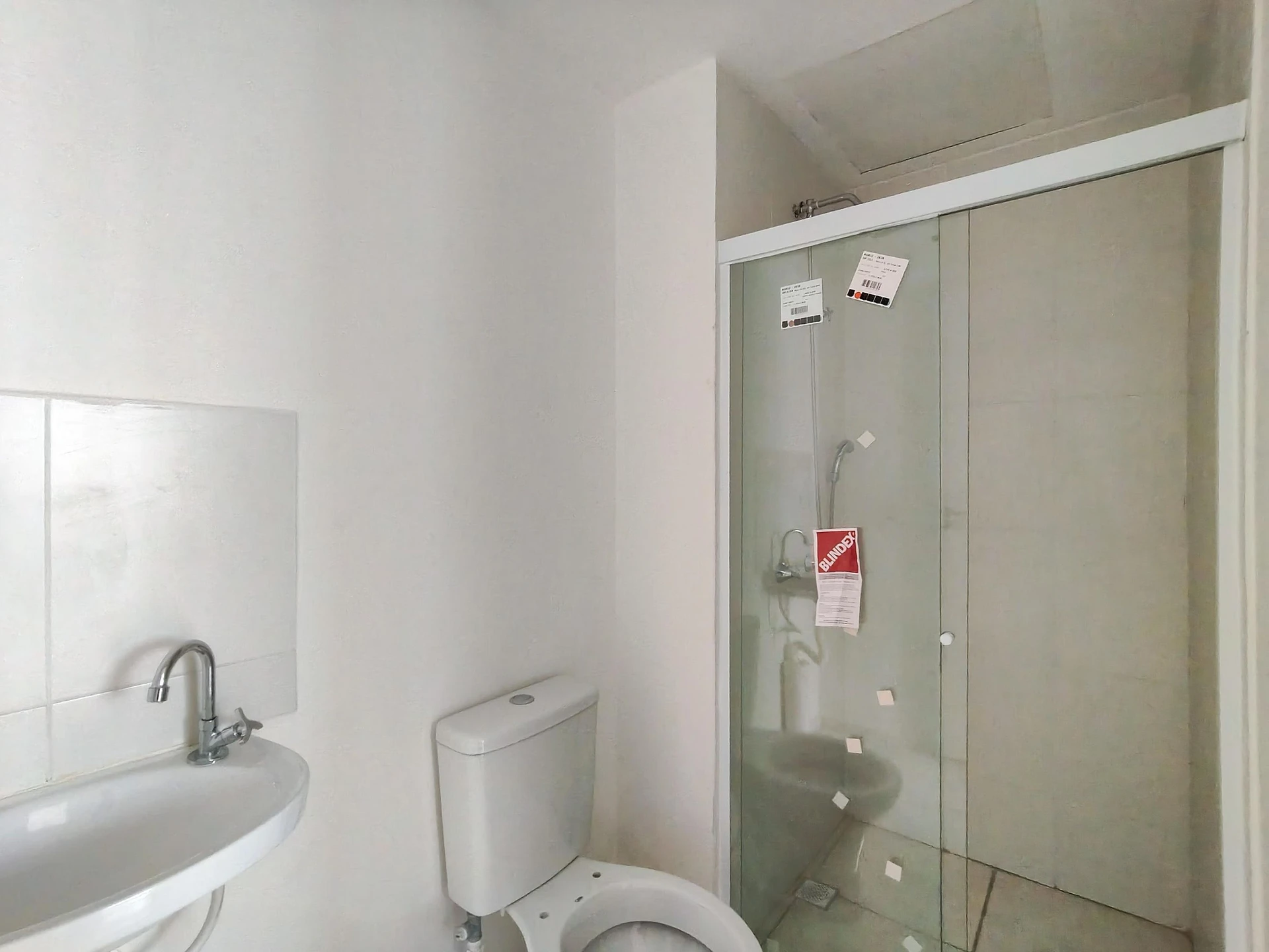 3-bedroom apartment in a building with a sauna — photo 65
