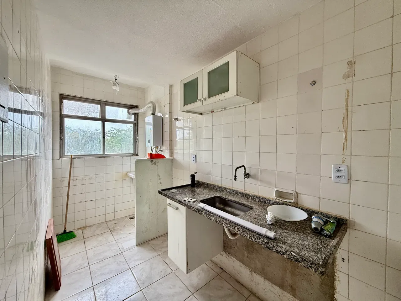 2-bedroom apartment in a building with a sauna — photo 8