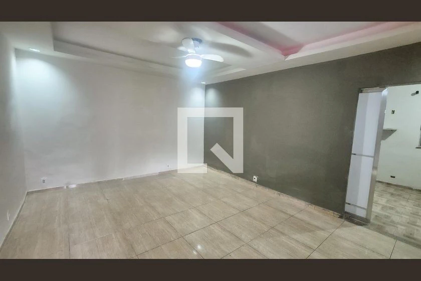 Casa para alugar com 1 quarto e jardim privativo