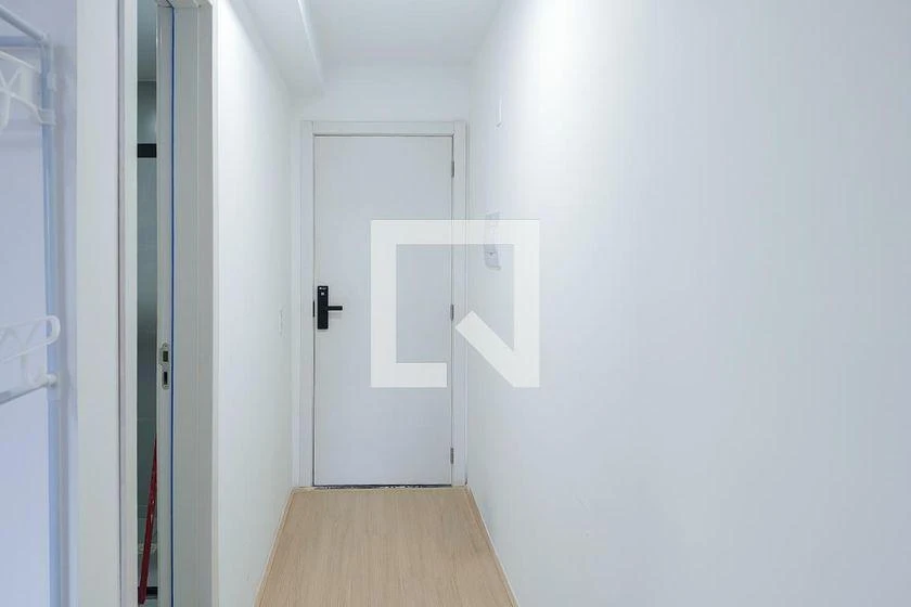 Квартира в оренду з балконом, 26 м² і 1 спальня — photo 26