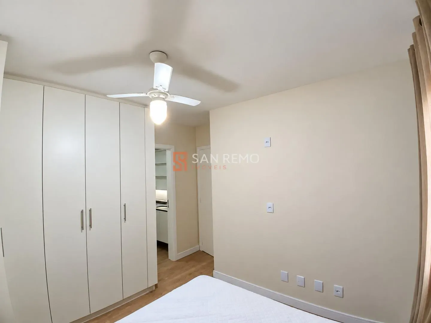 Стиральная машина и 2 спальни: квартира 70 м² — photo 13