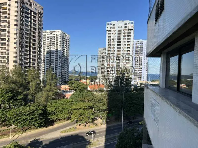 Apartamento residencial com 2 quartos e 1 banheiro — photo 9