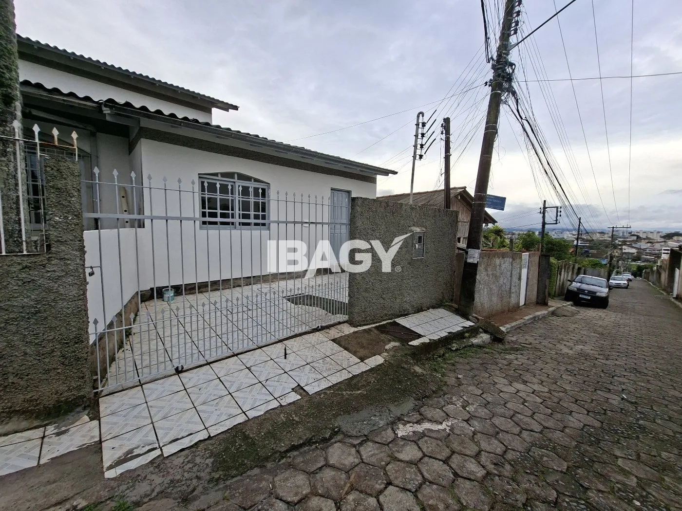 One-bedroom, 30 m² apartment in Florianópolis — photo 11