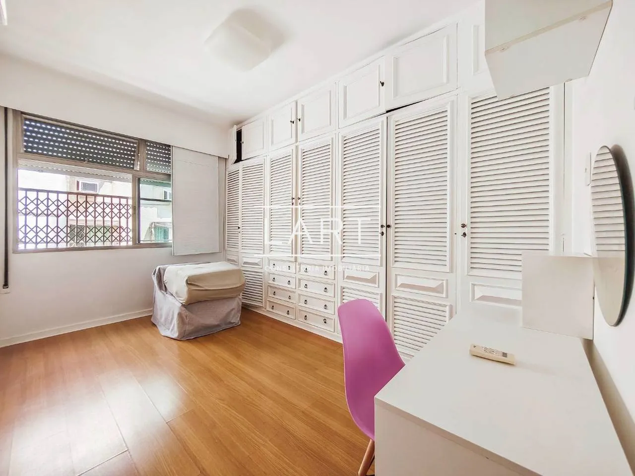 Apartamento de 310 m² com lava-louças e banheira — photo 38