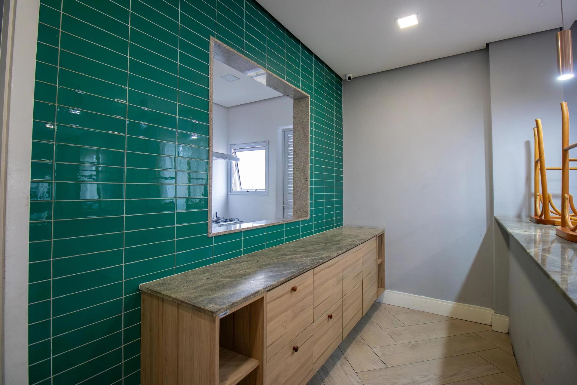 2-bedroom apartment with a home office in Rio de Janeiro — photo 13