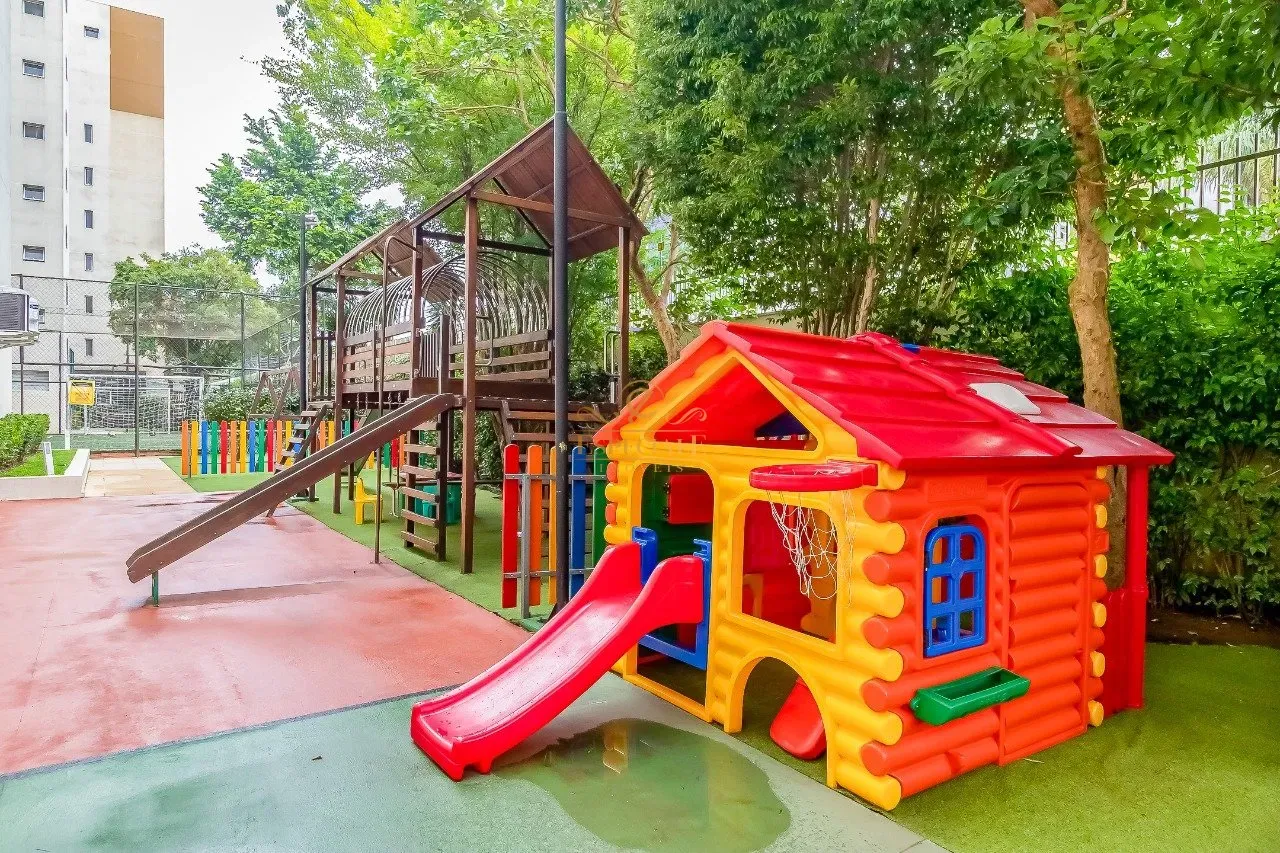 Apartamento mobiliado com 256 m² e 3 suítes — photo 67