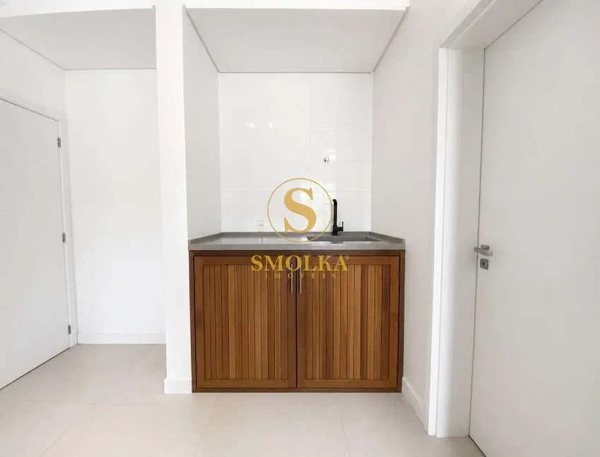 Furnished one-bedroom, 50 m² apartment in Florianópolis — photo 19