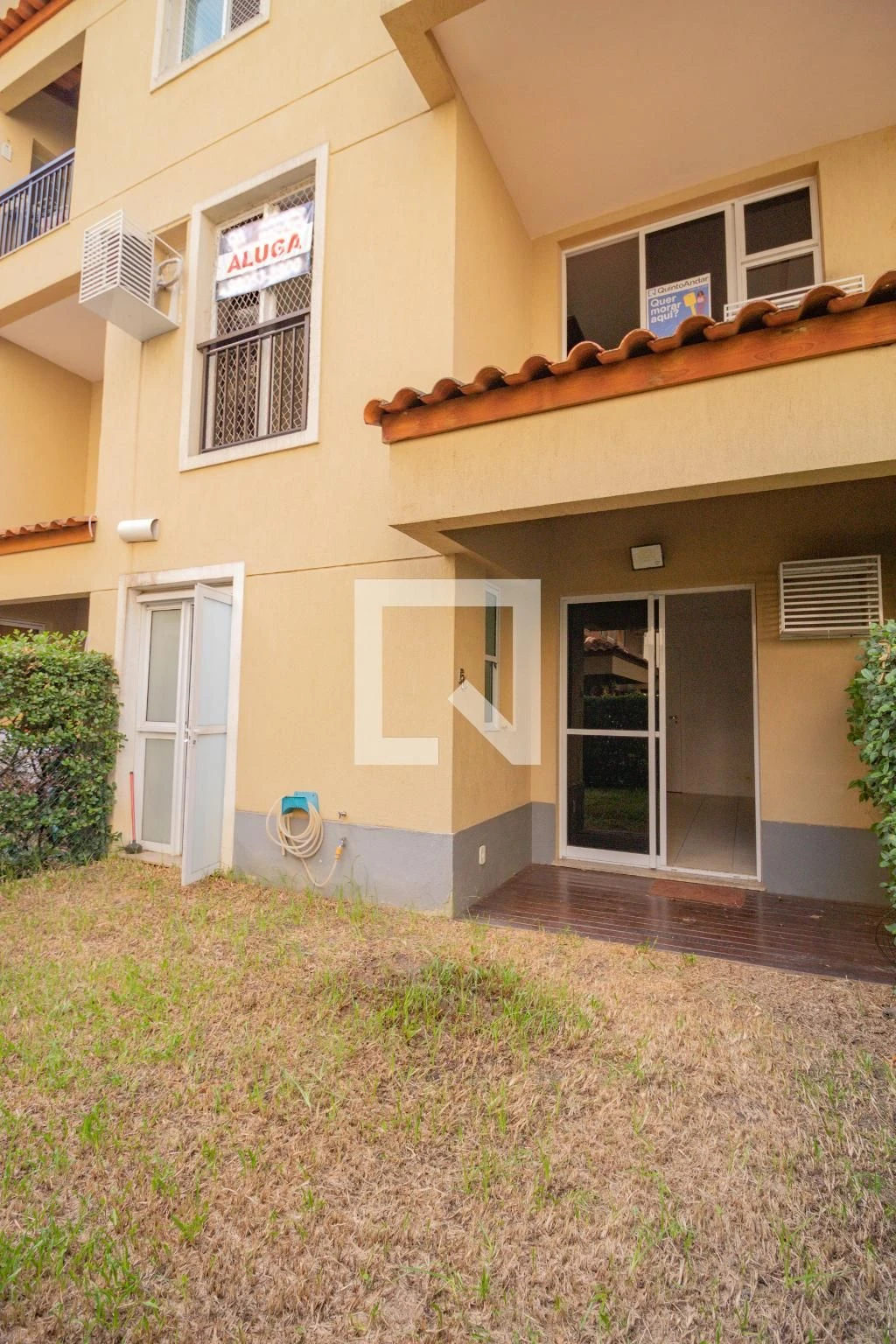 Furnished apartment, 75 m², with a walk-in closet — photo 8