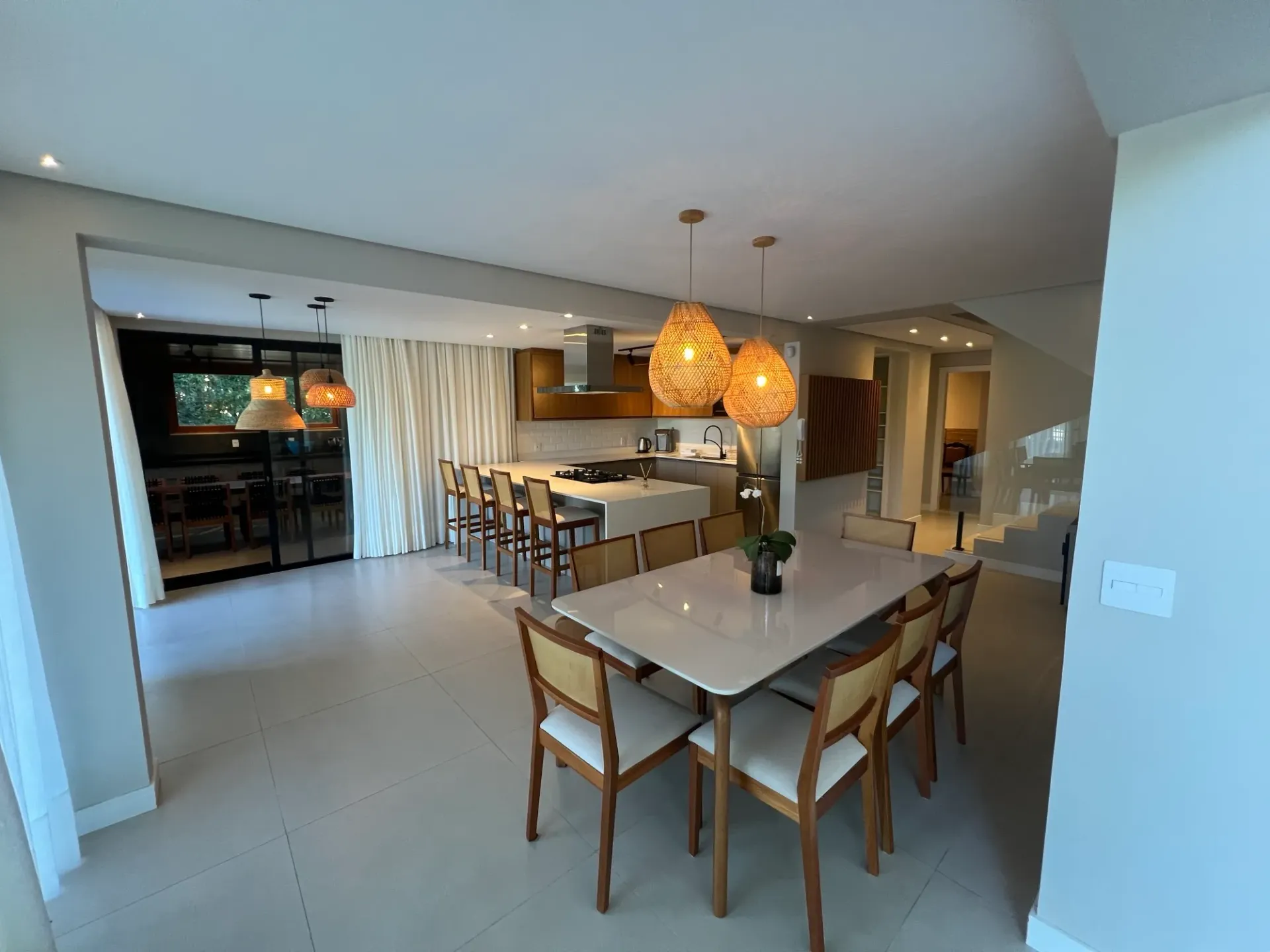 Gated condo house with 6 en-suite bedrooms and 7 baths — photo 19