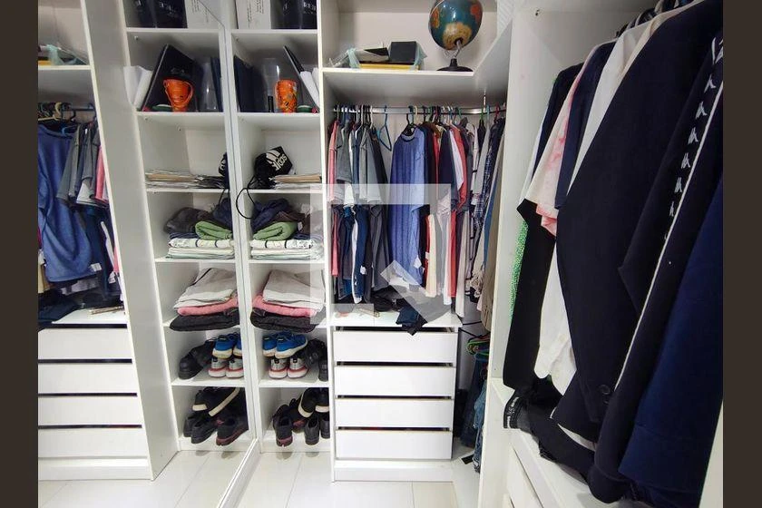 Квартира з 3 спальнями, 179 м² і 2 паркомісця — photo 31