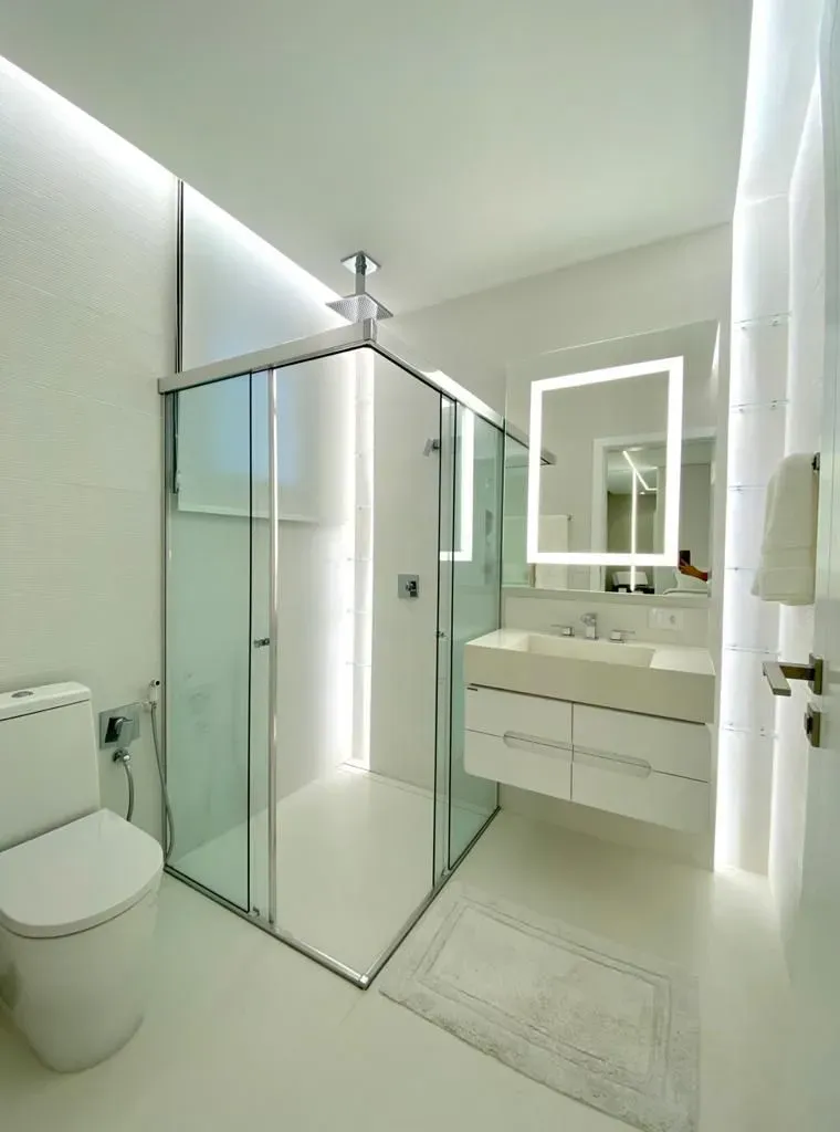Casa com 1000 m², 6 suítes e piscina ao ar livre — photo 34