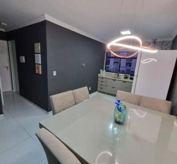 Apartamento amueblado con 2 dormitorios y 2 baños — photo 5