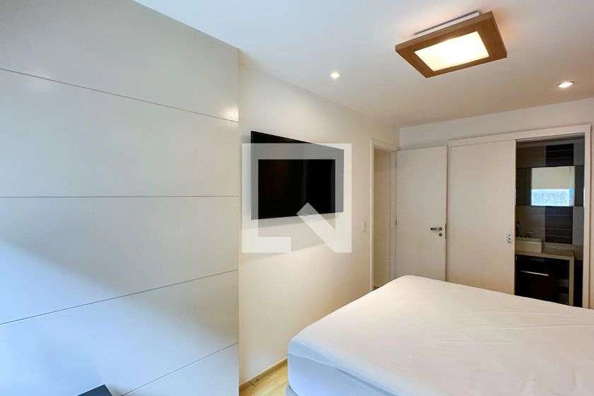 Apartamento de 96 m² com 2 quartos e cozinha a gás — photo 20
