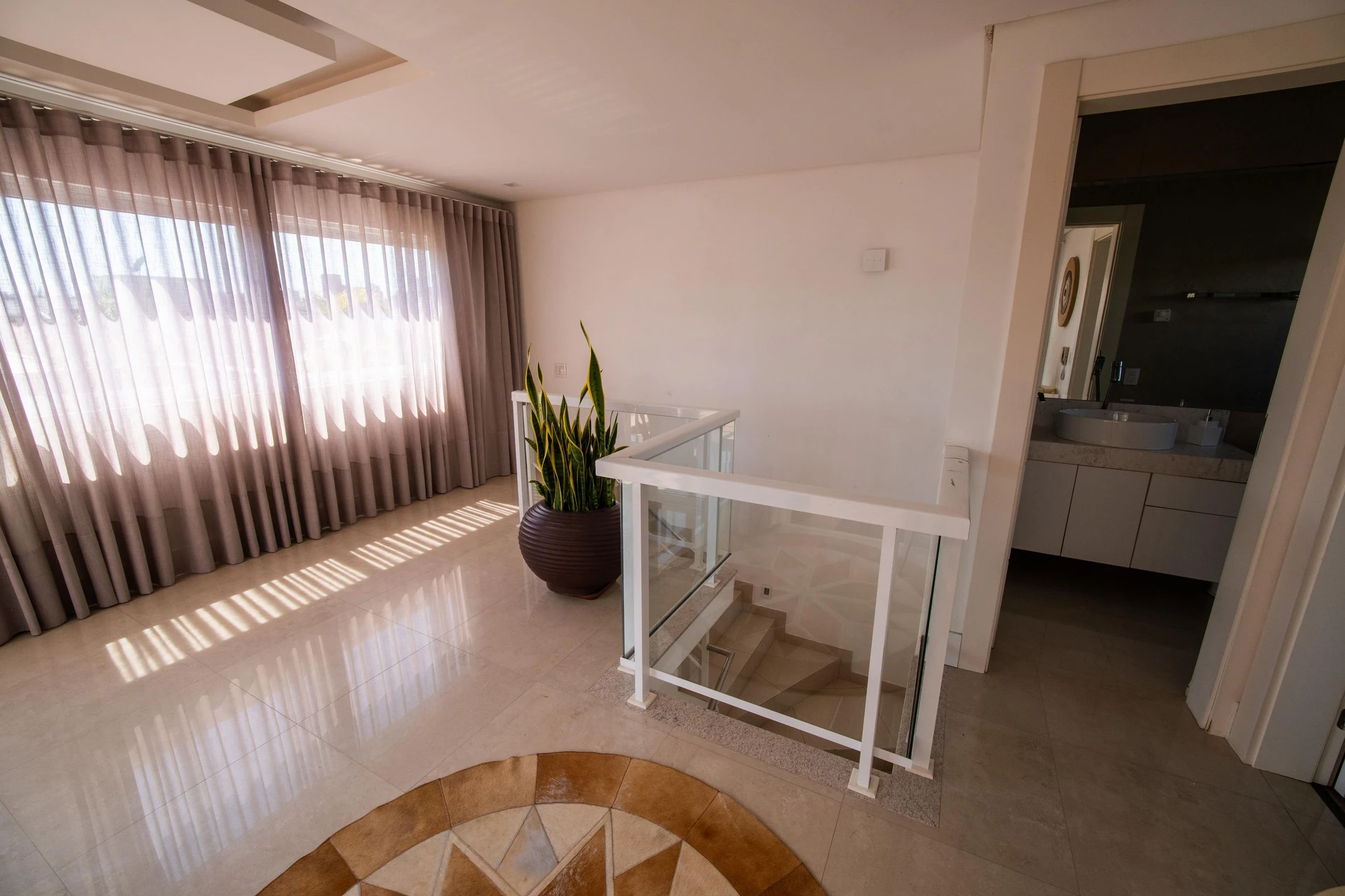 Furnished condominium house with 3 bedrooms and pool — photo 72