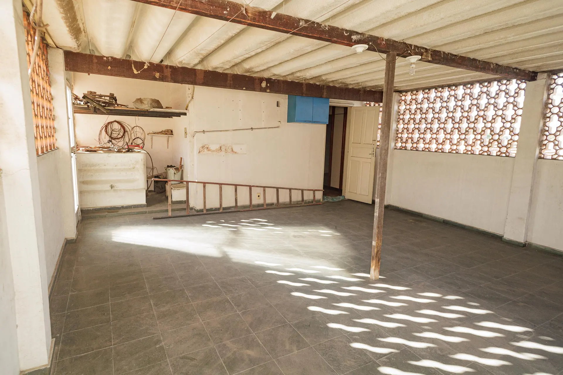 Casa com 6 quartos e jardim privativo — photo 4