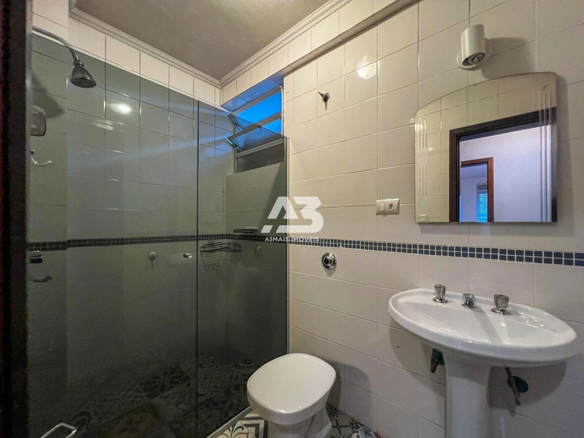 Vestidor y 2 dormitorios: departamento de 139 m² — photo 26