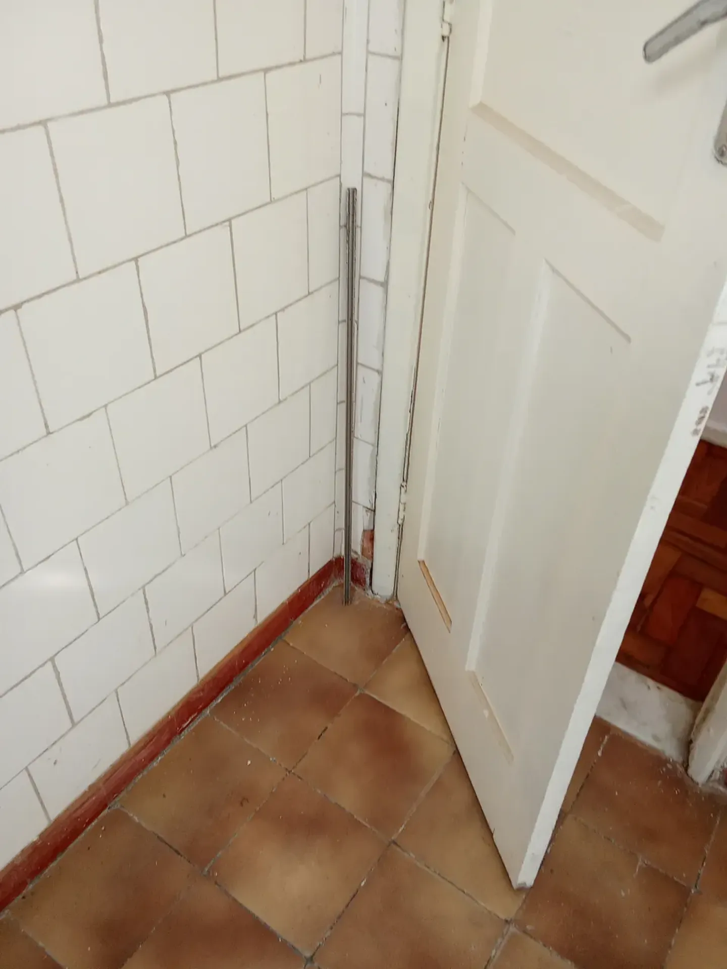 Rental apartment with 2 bedrooms and 1 bathroom — photo 13