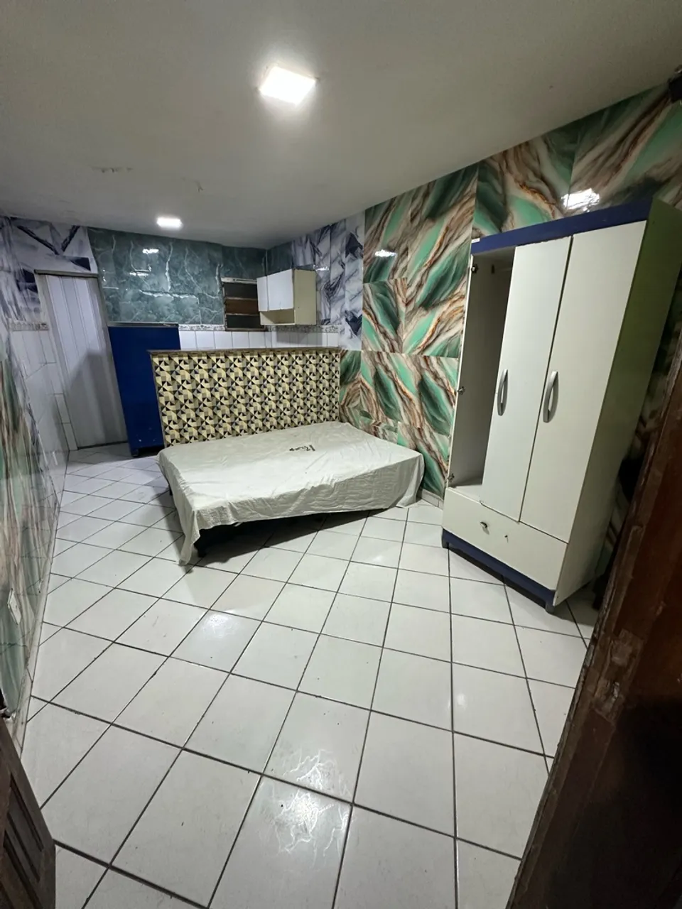 Студия 25 м², Рио-де-Жанейро — photo 5