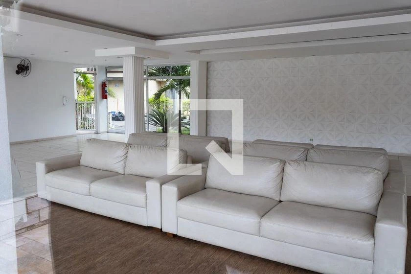 Apartamento de 2 quartos com varanda e vaga — photo 41