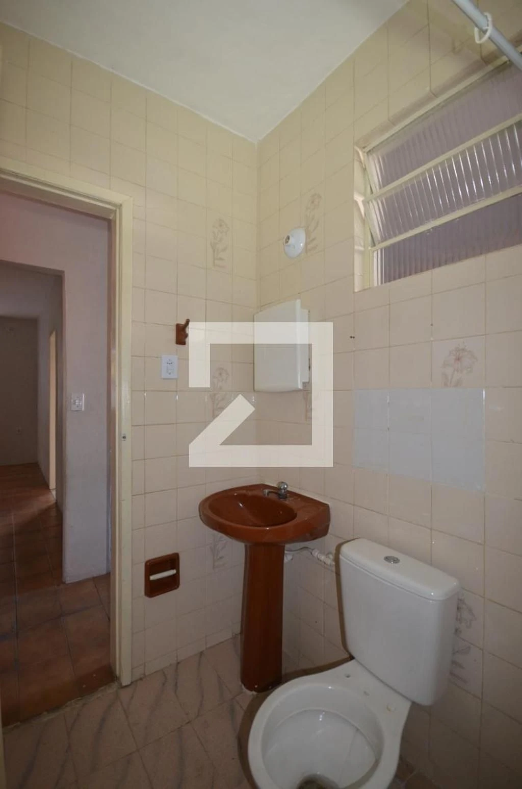 Casa sem mobília com 2 quartos e ar-condicionado — photo 28