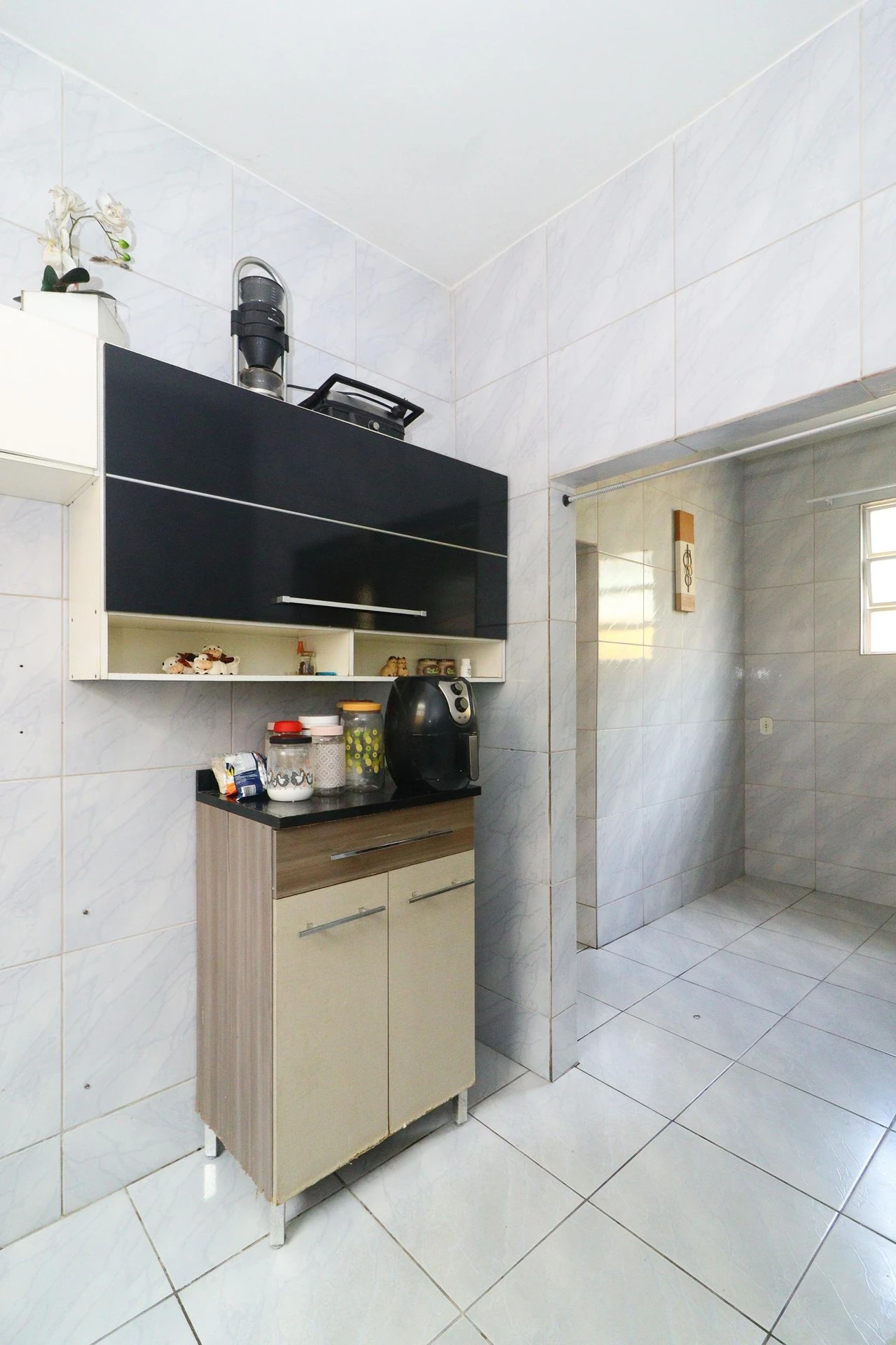 Casa de 2 quartos com jardim, Bangu — photo 14