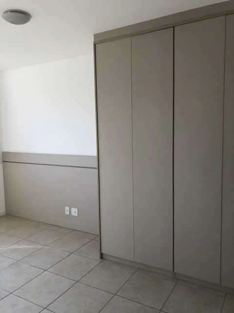 Apartamento de 70 m² com varanda e churrasqueira privativa — photo 8