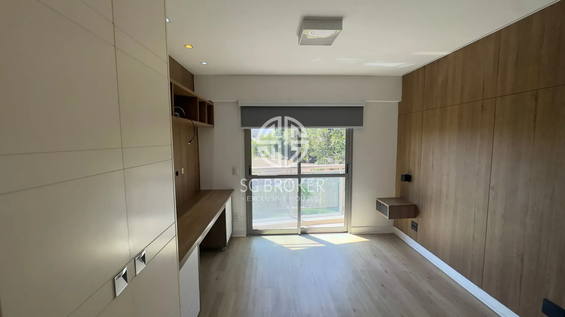 Apartamento com cozinha integrada e 4 dormitórios — photo 44