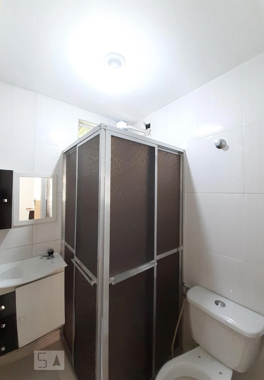 Rental apartment with 2 bedrooms and a balcony — photo 5