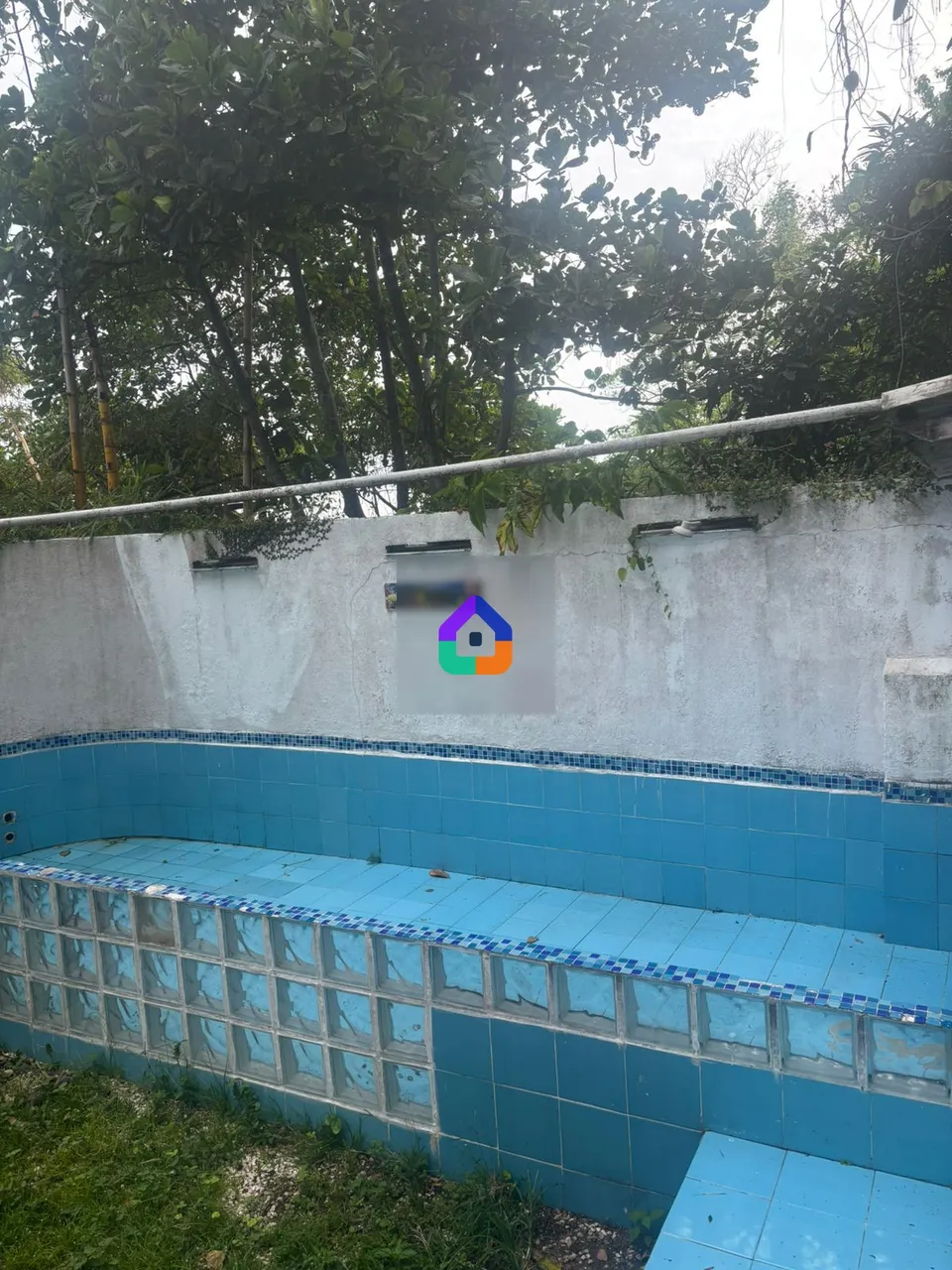 Casa sem mobília com 5 quartos e 5 banheiros — photo 18
