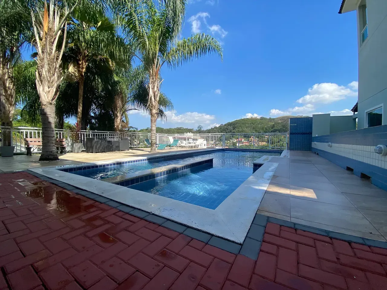House with 4 bedrooms, 5 bathrooms and 3 parking spots — photo 4