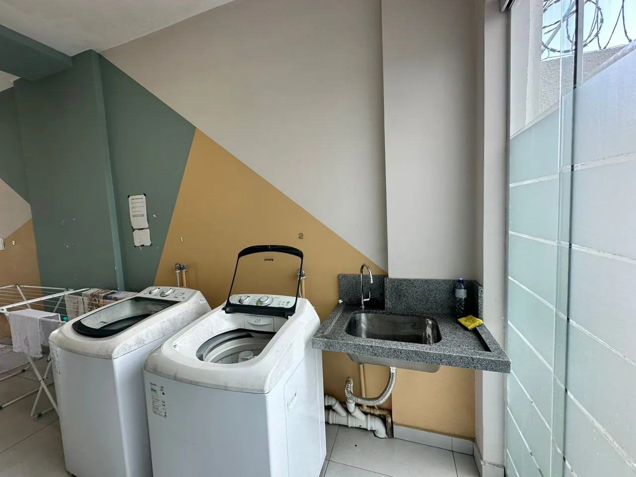 Apartamento de 70 m² con 1 dormitorio y 2 baños — photo 18