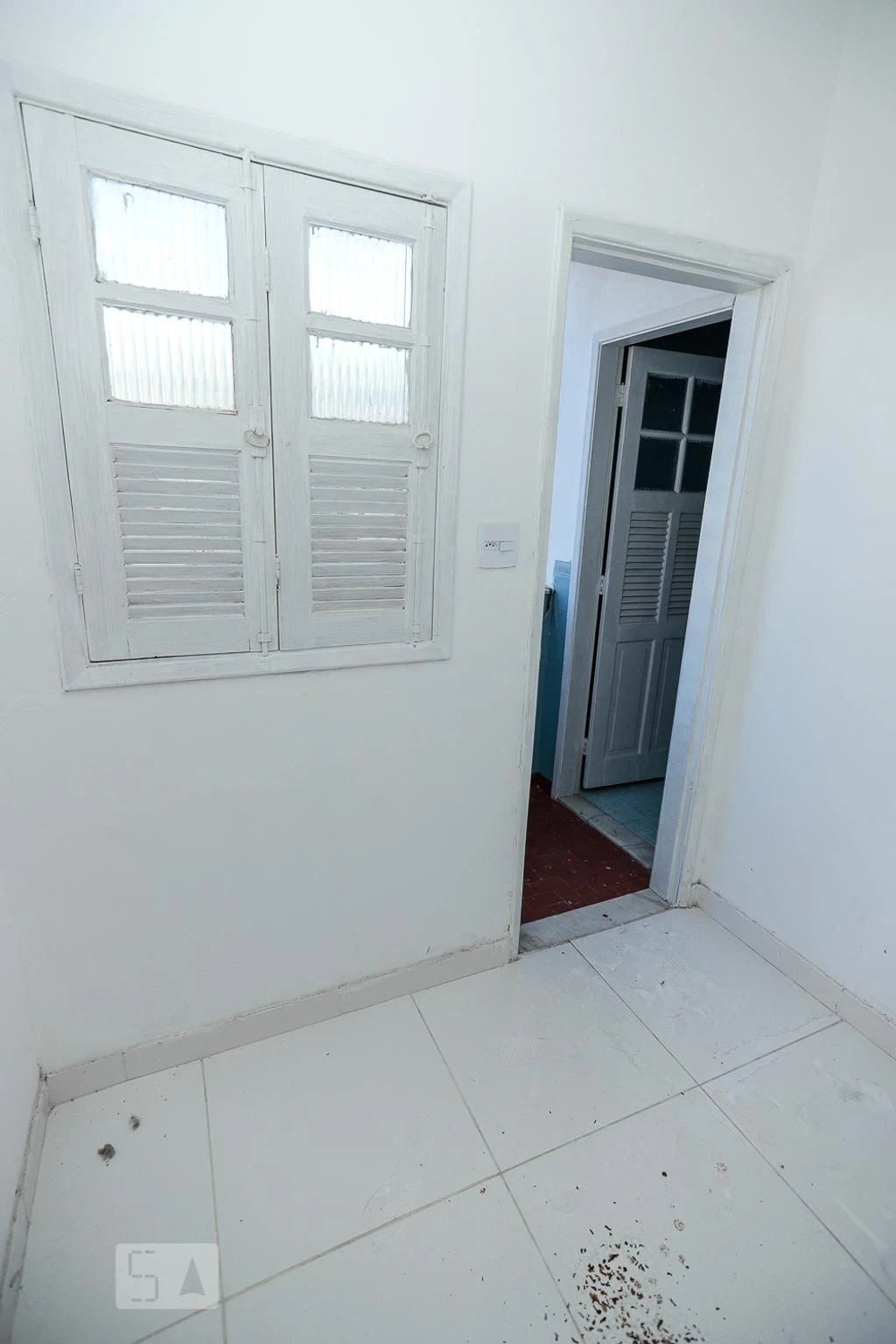 Unfurnished 2-bedroom apartment with maid’s room — photo 22