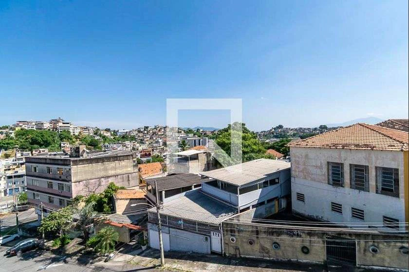 Apartamento para aluguel com 2 quartos e cozinha separada — photo 25