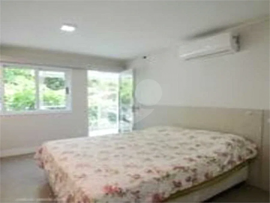 Furnished duplex with 3 bedrooms and a balcony grill — photo 33