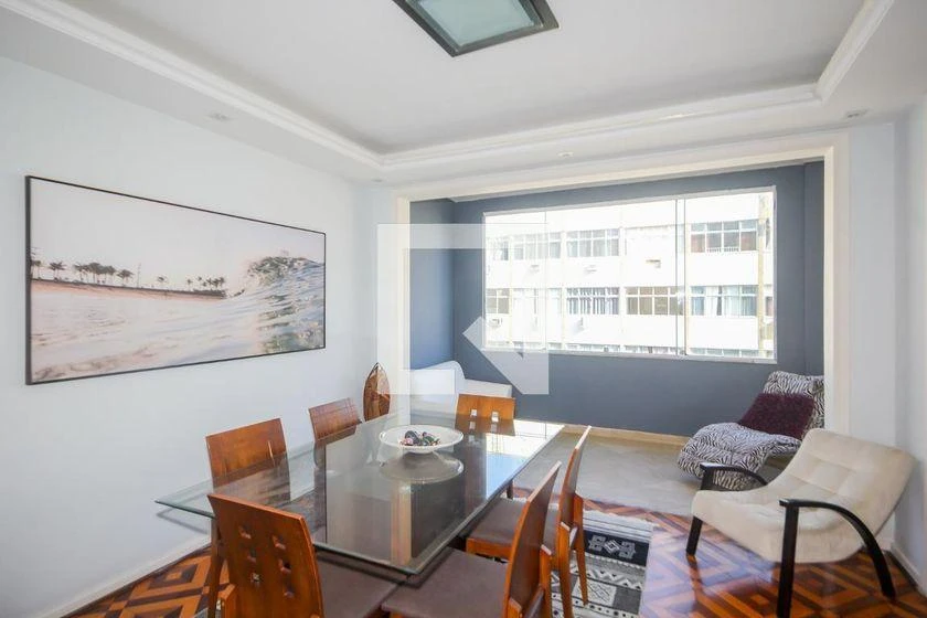 Furnished apartment, 230 m², with a walk-in closet — photo 22